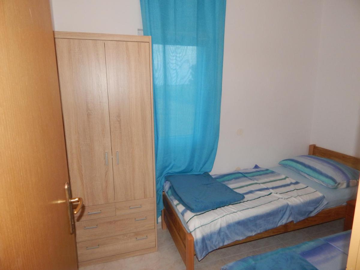 Apartmani ニン エクステリア 写真